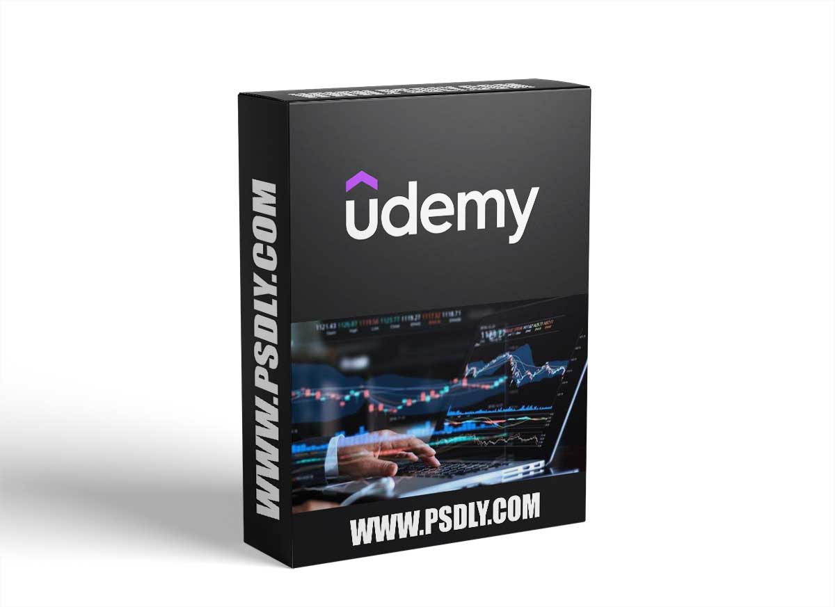 Trading Trends for Profit: Stocks, Forex & Cryptocurrency