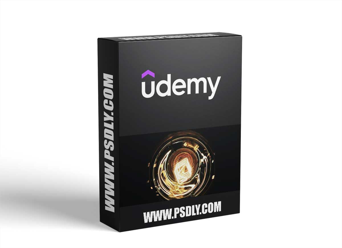 Udemy - Advanced SQL Bootcamp