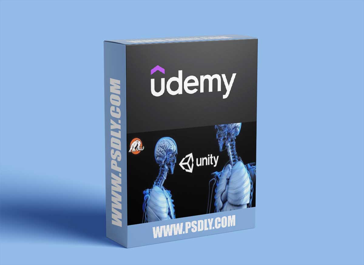 Unity Machine Learning With Python!