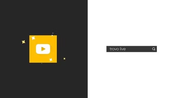 Videohive Classic Fast Search Logo 38319922