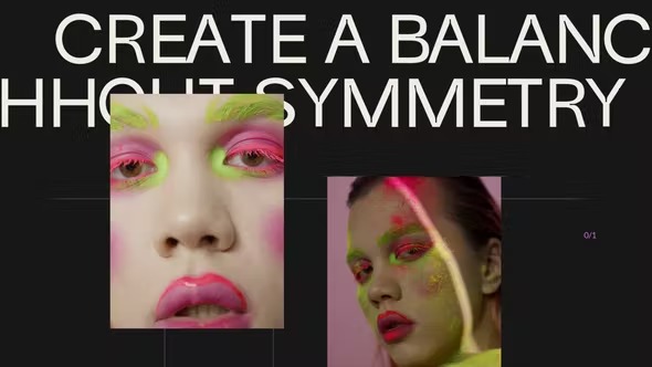 Videohive Minimalistic Intro 39361887