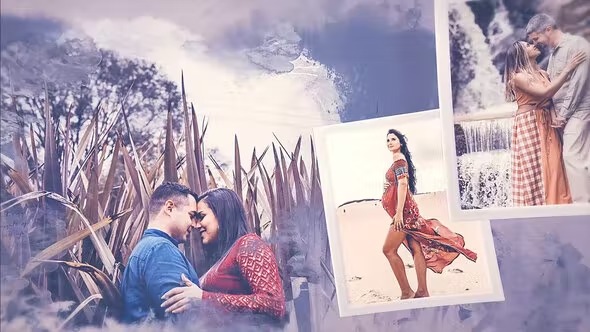 Videohive Photo Slideshow 39061388