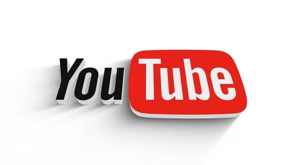 Videohive Youtube Logo 38959383