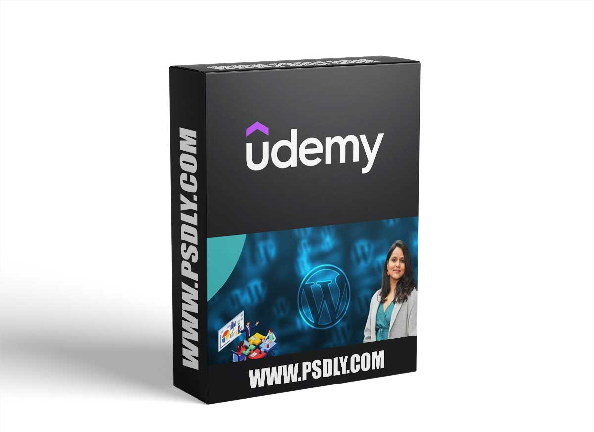 Wordpress building course from Beginners to Mastery Level