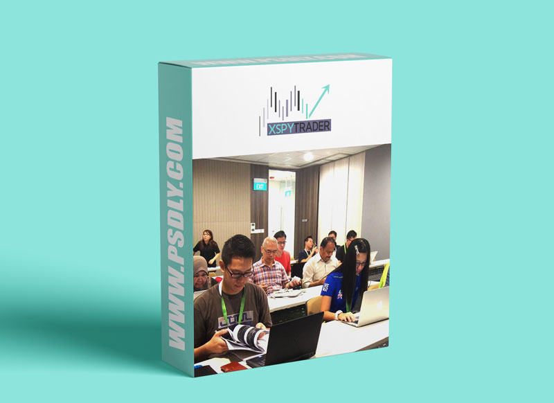 XSPY Trader Live Online Masterclass Download