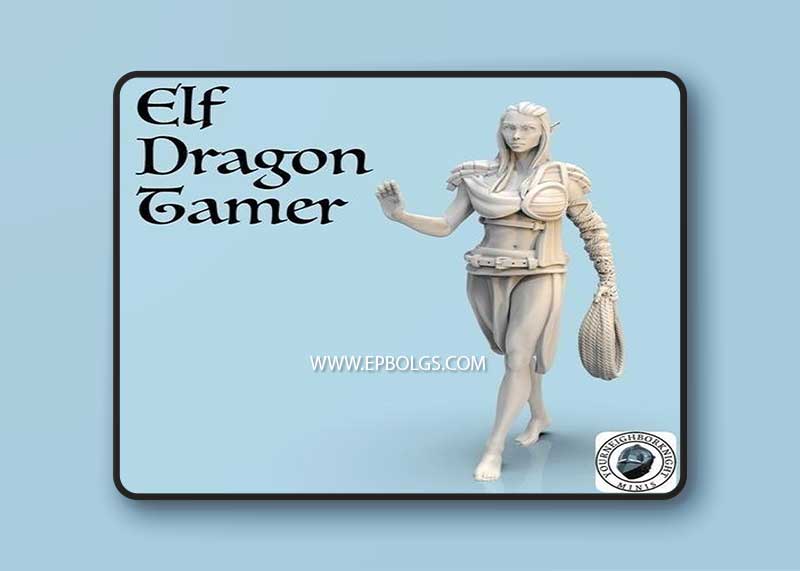 YourNeighborKnight Minis Pack – 3D Print Model