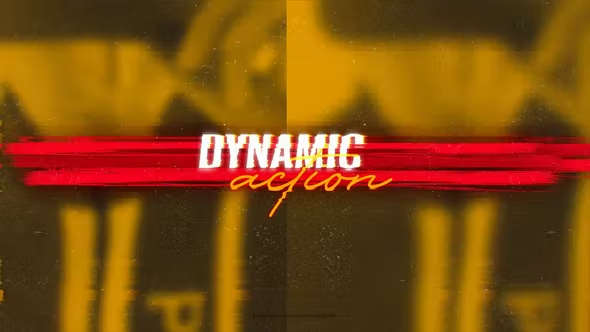 Videohive - Urban Sports Intro - 31219597