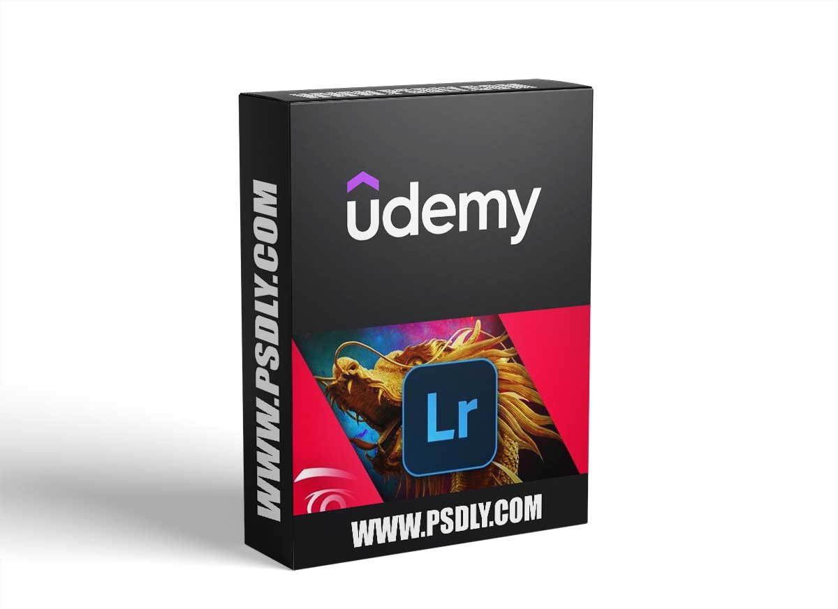 Adobe Lightroom Classic CC: Master the Library Module