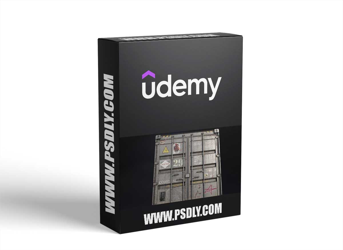 Advanced Texturing in Substance Painter 2022