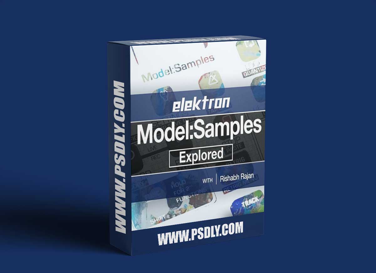 Ask Video Elektron 111 Model Samples Explored TUTORiAL REPACK