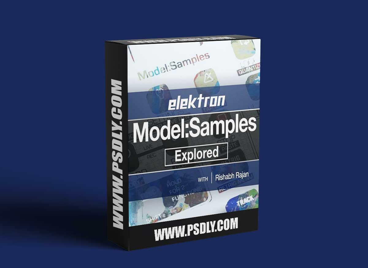 Ask Video Elektron 111 Model Samples Explored TUTORiAL