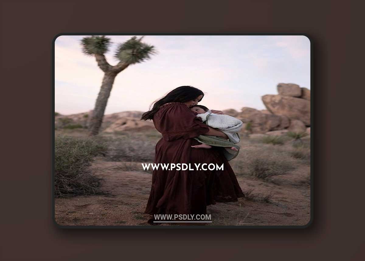 Aspen Dawn Photo Presets (Pack 02)