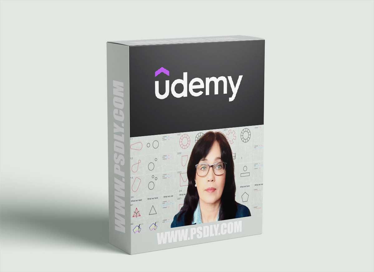 AutoCAD 2D. Intensive course