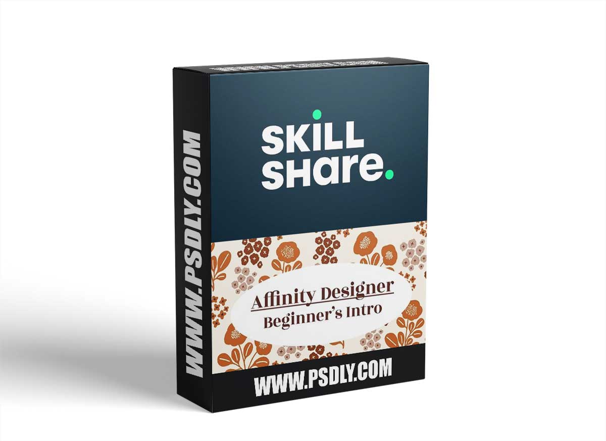 Beginner's Affinity Designer for iPad: Introduction to Vector Illustration