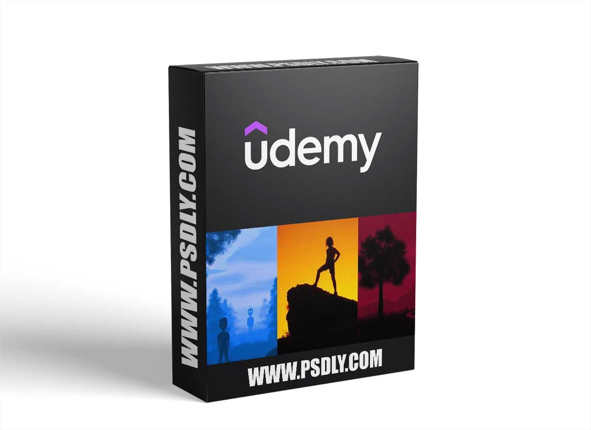 Beginners Course On Silhouette Digital Art Techniques