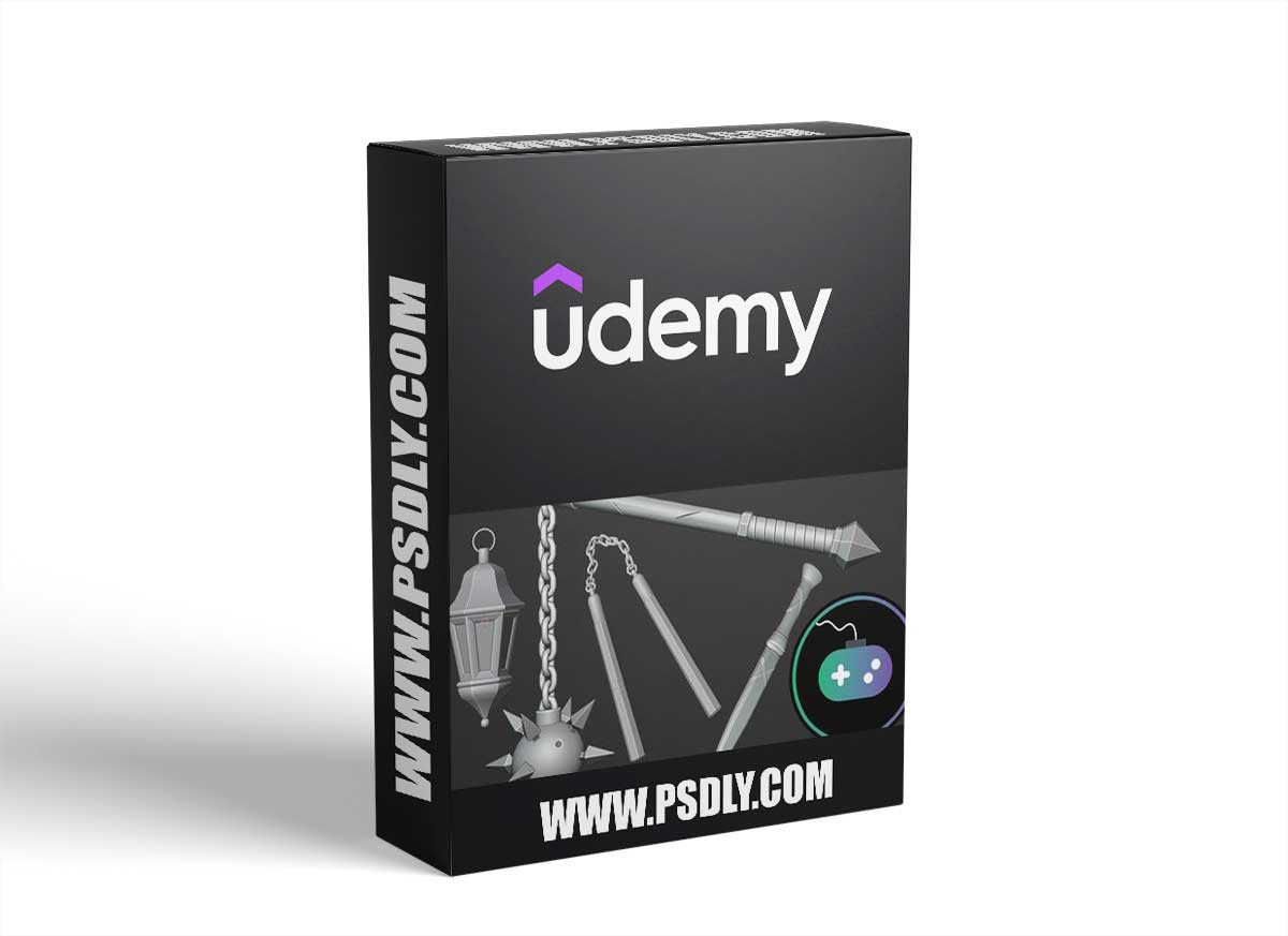 Blender Fundamentals - Modeling