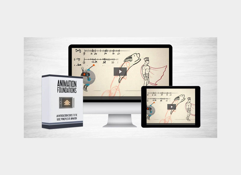 Bloop Animation - Animation Foundations