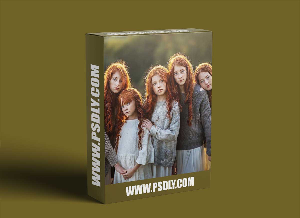 But Natural Photography - Sujata Setia - Farm Edit