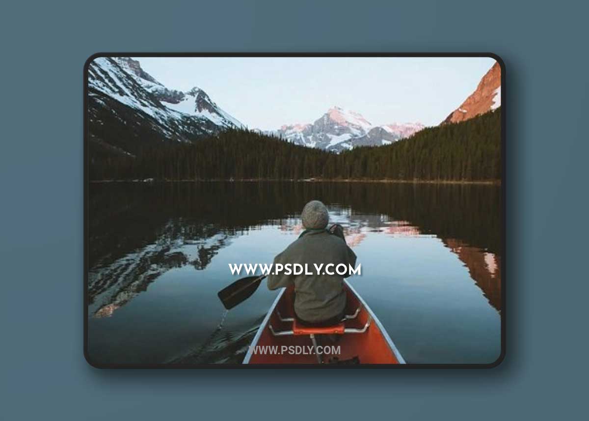 FM 01 LIGHTROOM PRESET PACK