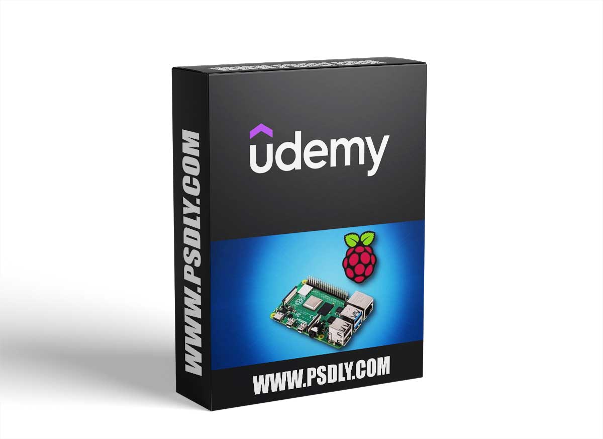 Getting Started With Raspberry Pi