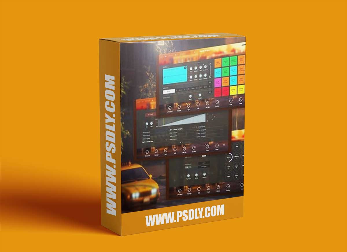 Groove3 EMPIRE BREAKS Explained TUTORiAL