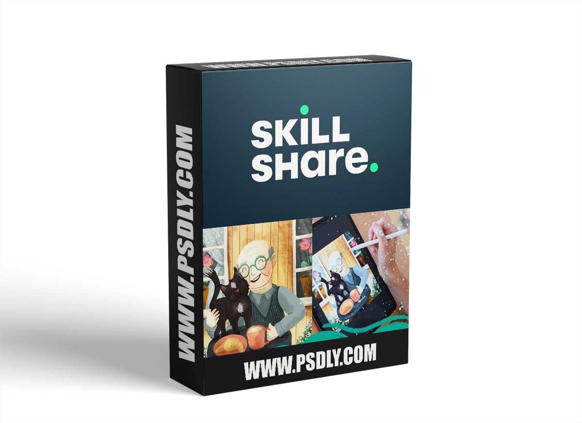 How to Add Shadow and Light in Procreate