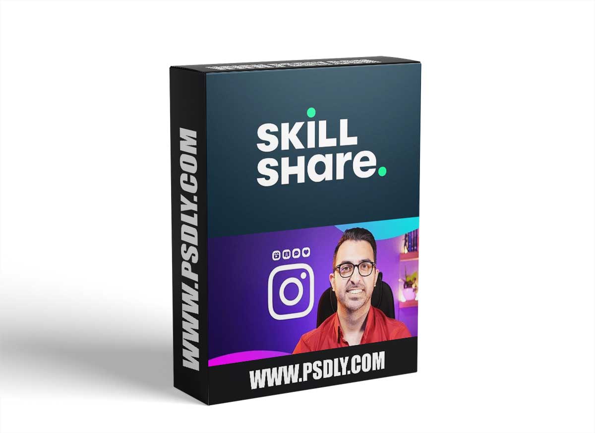 Instagram Marketing Course 2022: Fastest ways to grow Instagram page