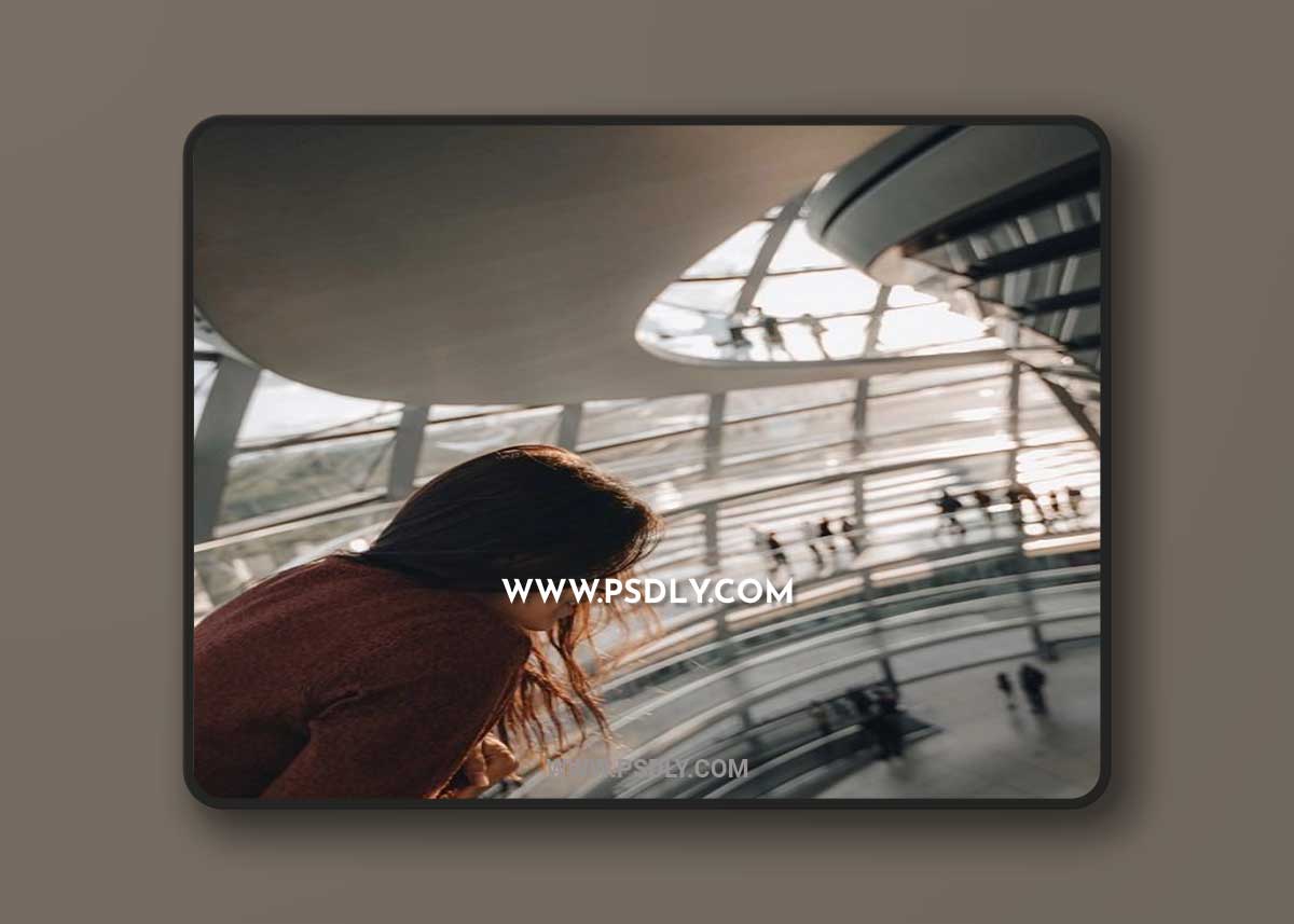 J.K. Winders The Venture Preset Pack & ToolKit