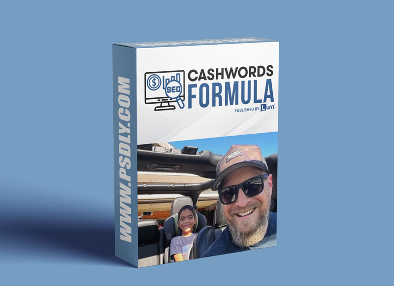 Jeff Lenney Cashwords Formula Download