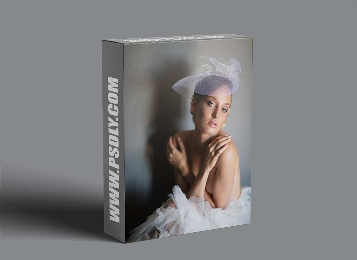 Jerry Ghionis Photography - Boudoir - Chiara