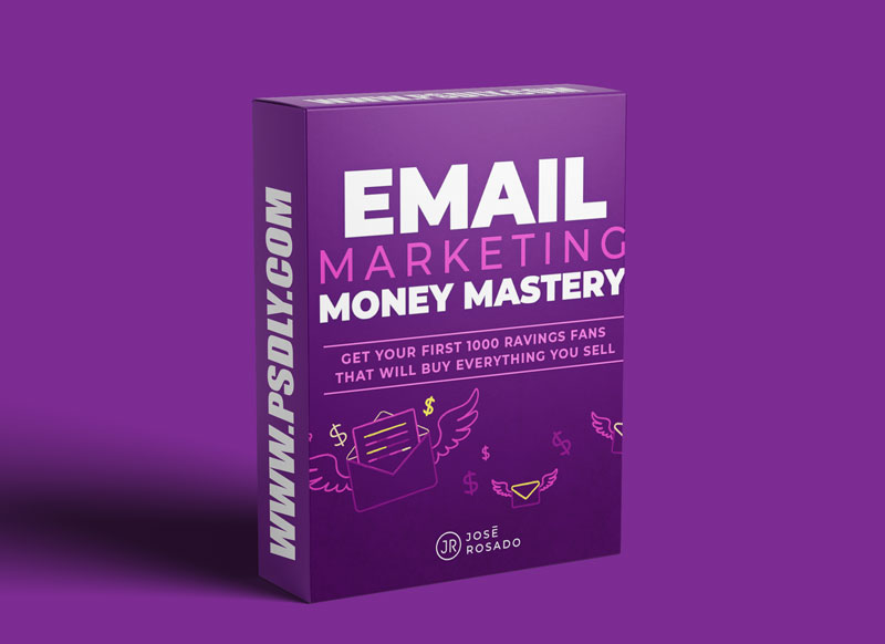 Jose Rosado Email Marketing Money Mastery Download
