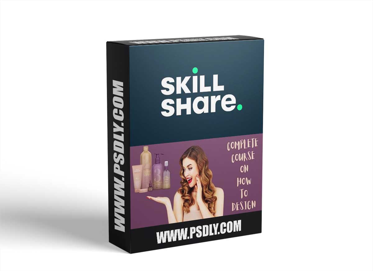 Learn How To Design Product Mockups: Discover 1 Unique Way To Create High Quality Product Designs.