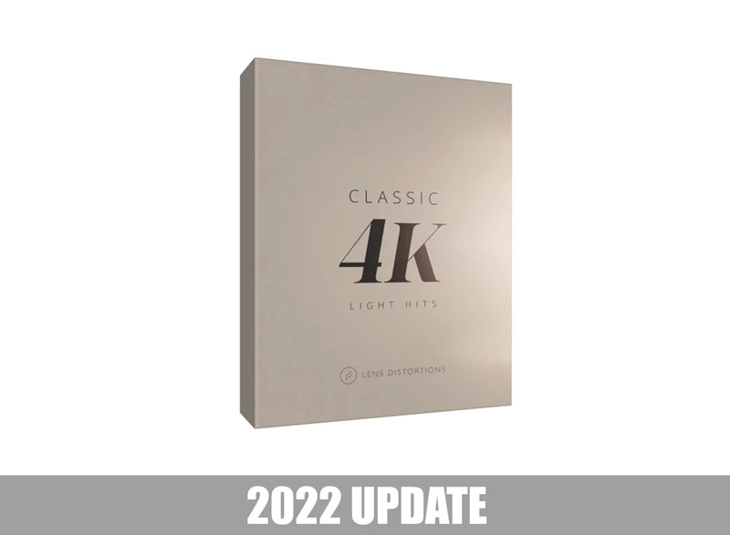 Lens Distortions – 2022 Light Hits 4K