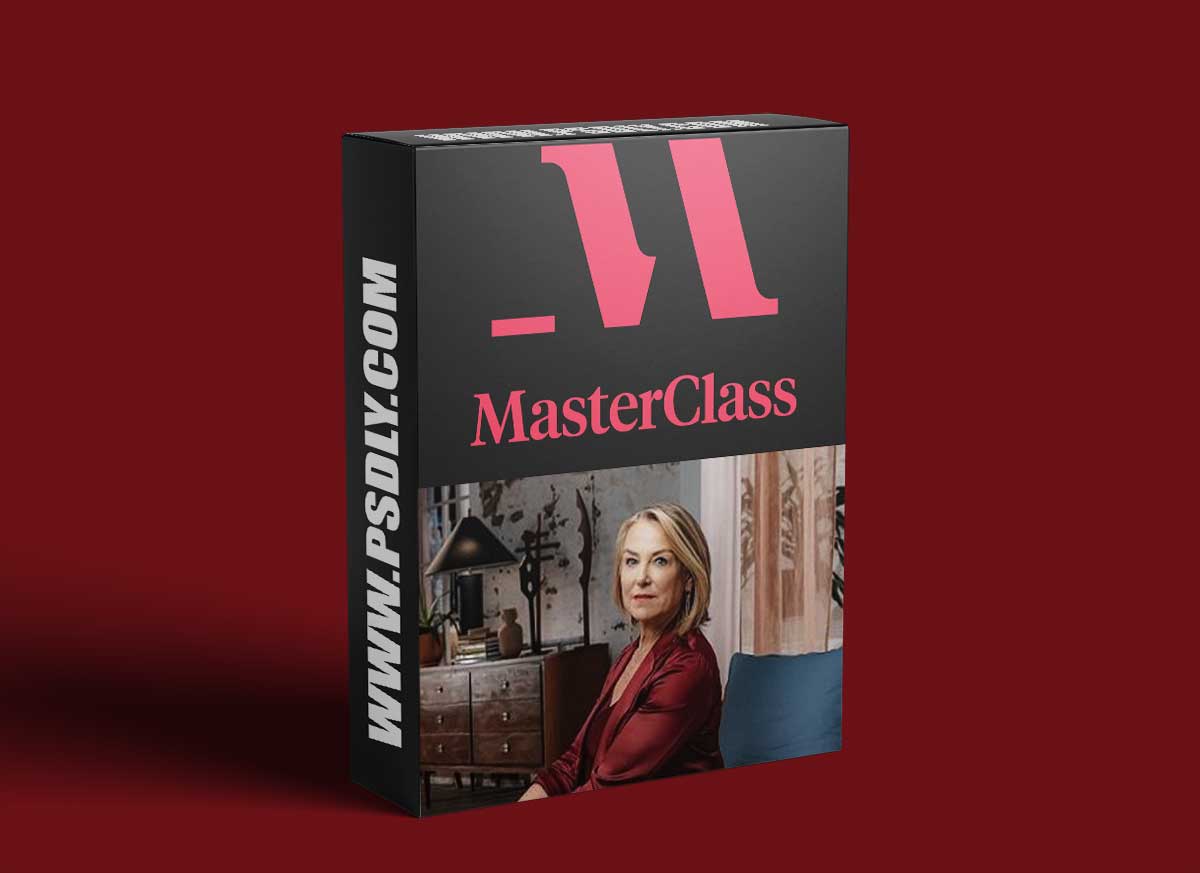 MasterClass - Esther Perel Teaches Relational Intelligence