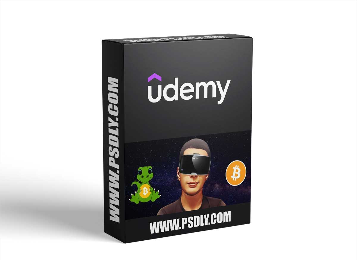 Metaverse and Bitcoin Fundamentals Course