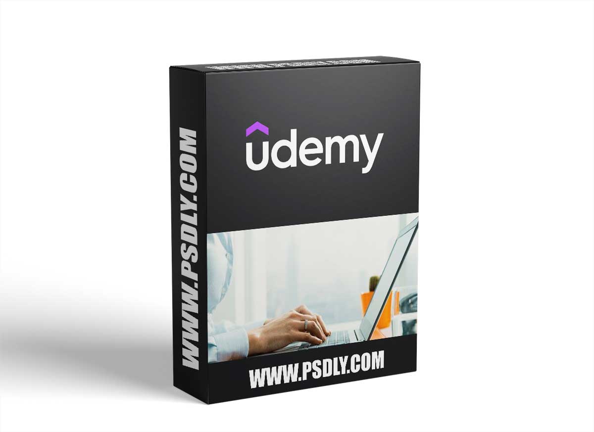 Microsoft Excel 2022 from Beginner to Advance