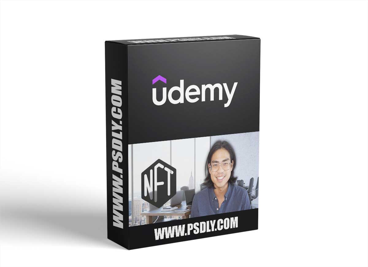 Nft Bootcamp: Essentials For Beginners (Buy, Sell, Trade)