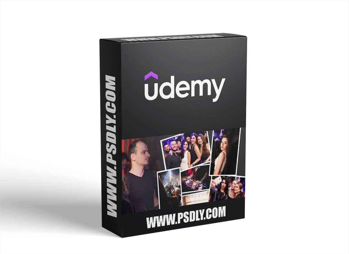 Nightclub Photography: Shoot Better With Any Experience