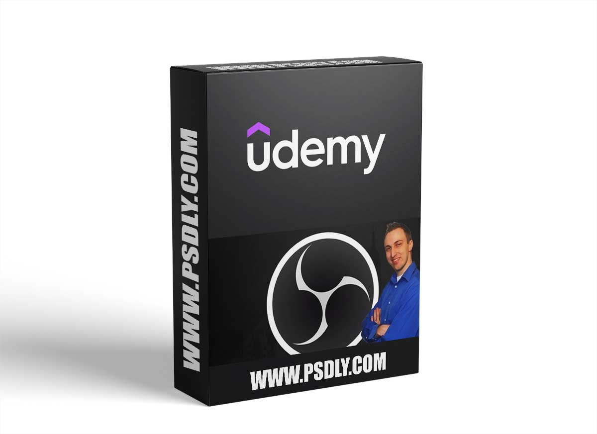 [Obs] The Perfect Open Broadcaster Software Recording Studio