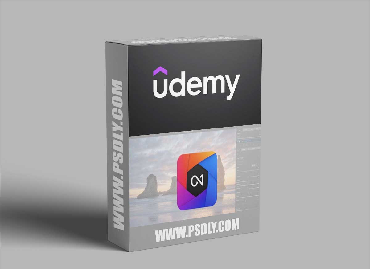 On1 Photo Raw Complete Beginner Masterclass Introduction