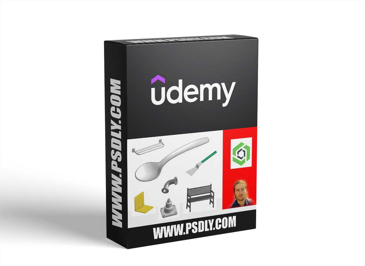 Onshape the complete course