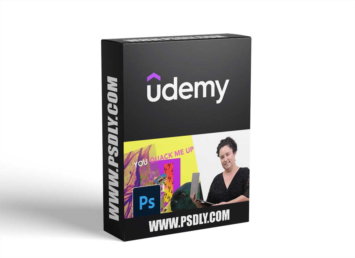 Photoshop: Grasping and Applying the Basics