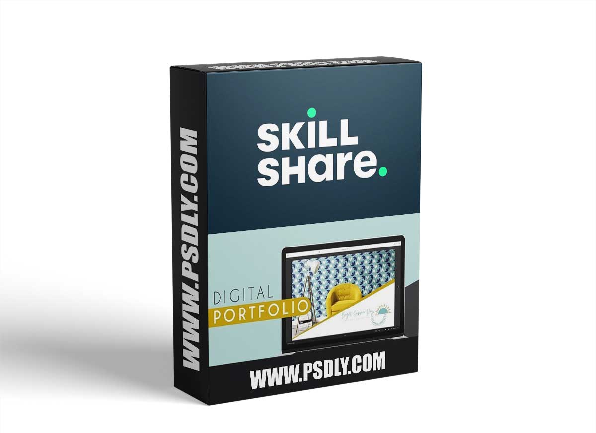 Plan, Design, & Publish Online your Portfolio with Adobe InDesign