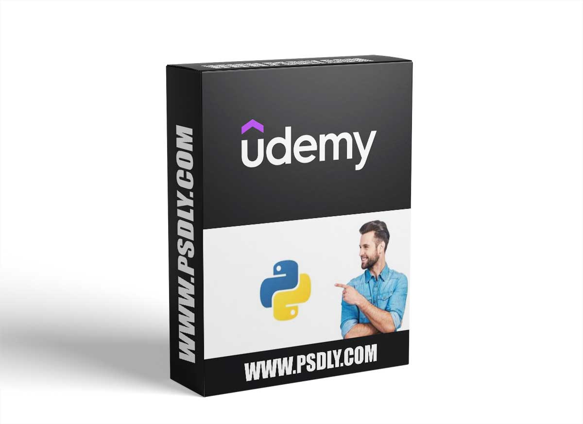 Python Course - Learn Python from scratch