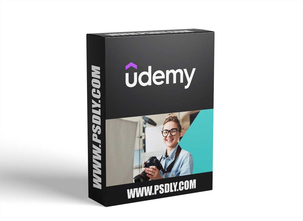 Start Your Photography Business: A Photography Course