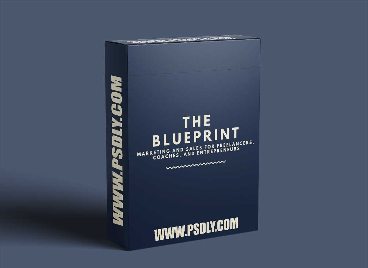 Stefan Palios – The Growth Blueprint For Freelancers