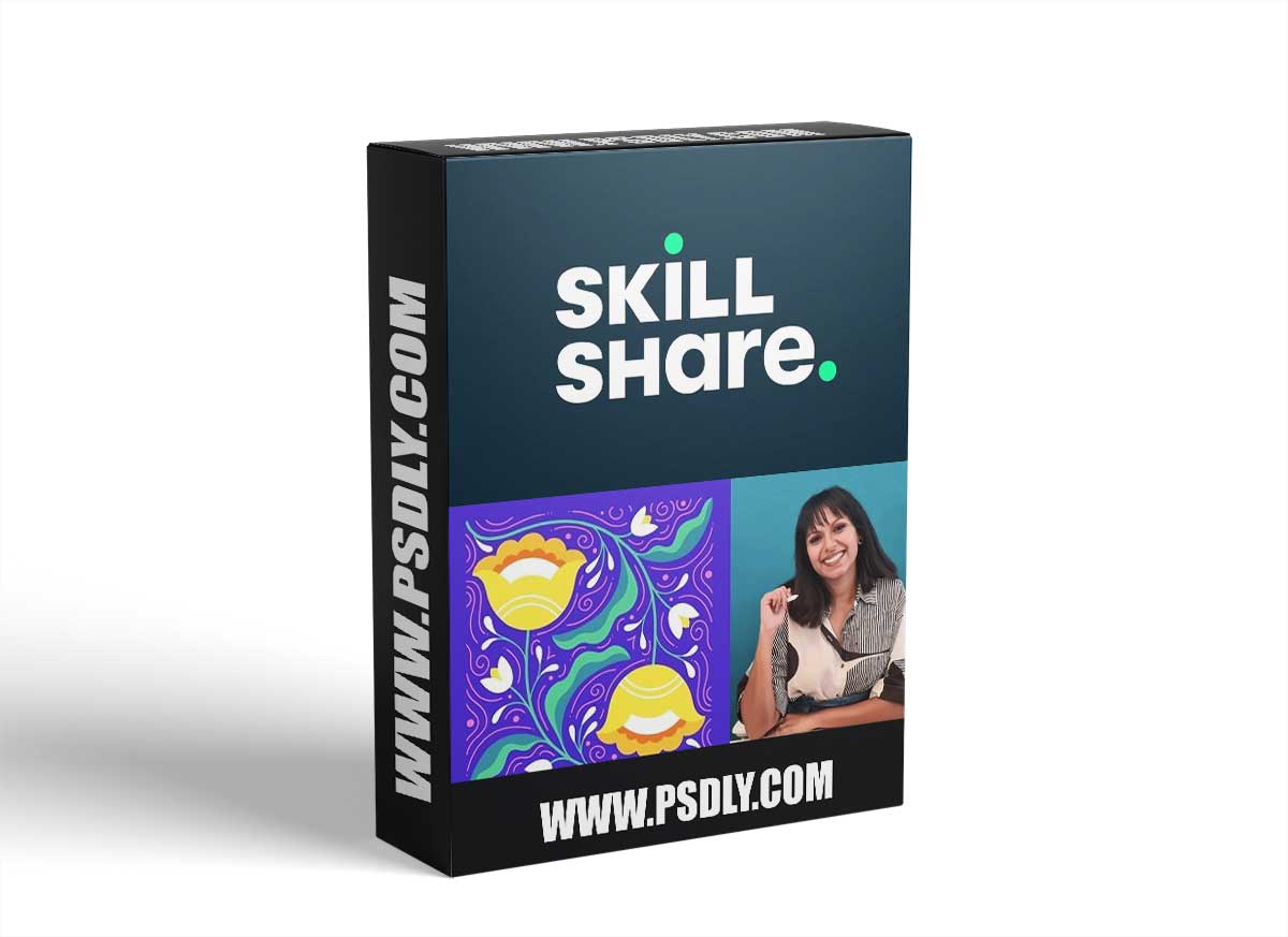 Symmetry Masterclass: Unlock The Potential of Symmetry in Procreate