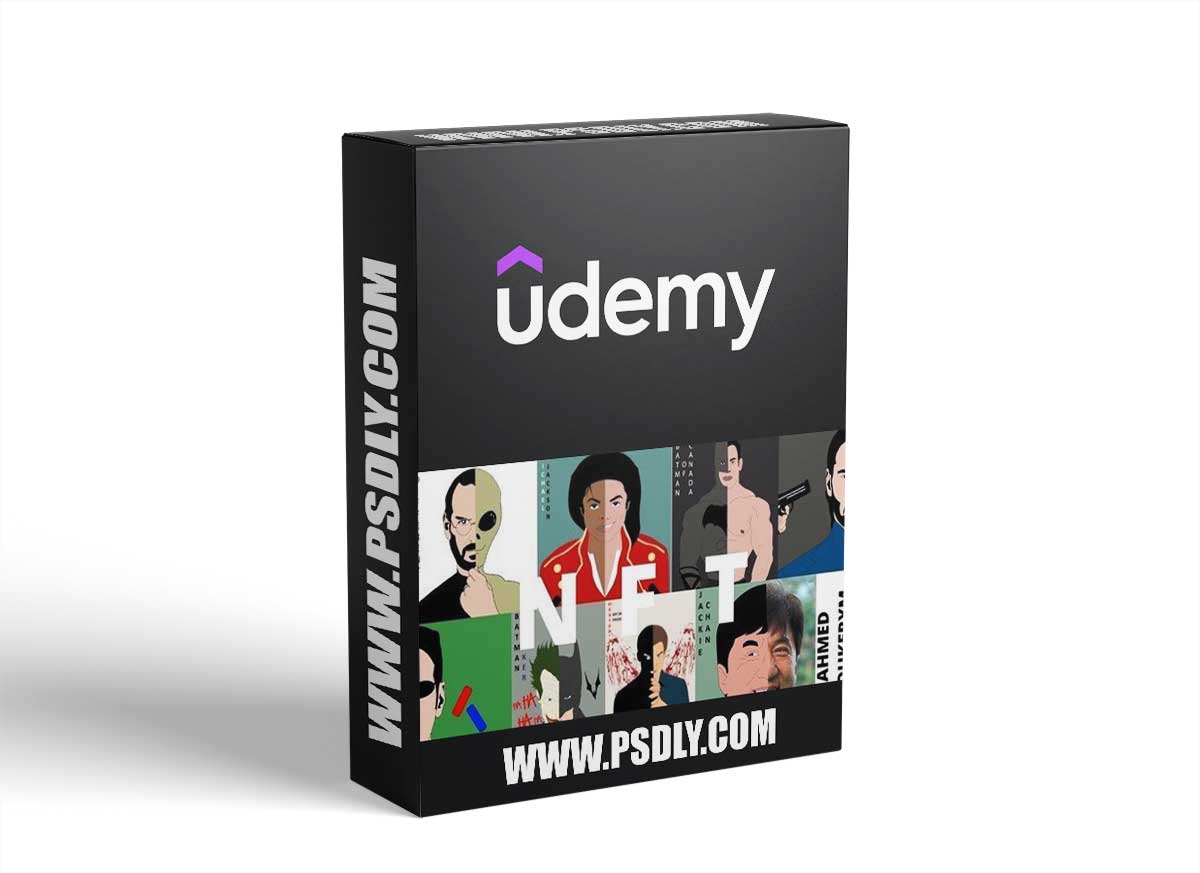 The Complete NFT Course - Everything About NFTs 2022