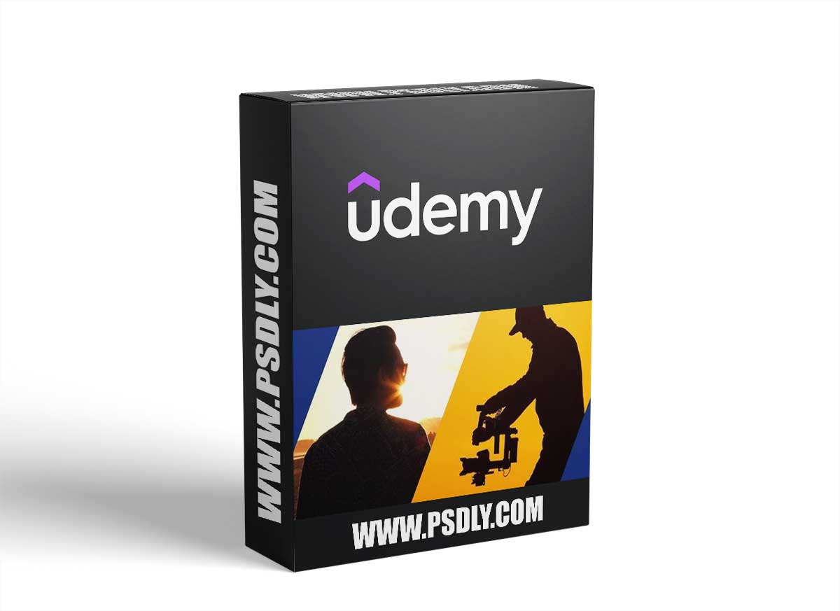 The Zero to Hero Course on Creating Professional Videos