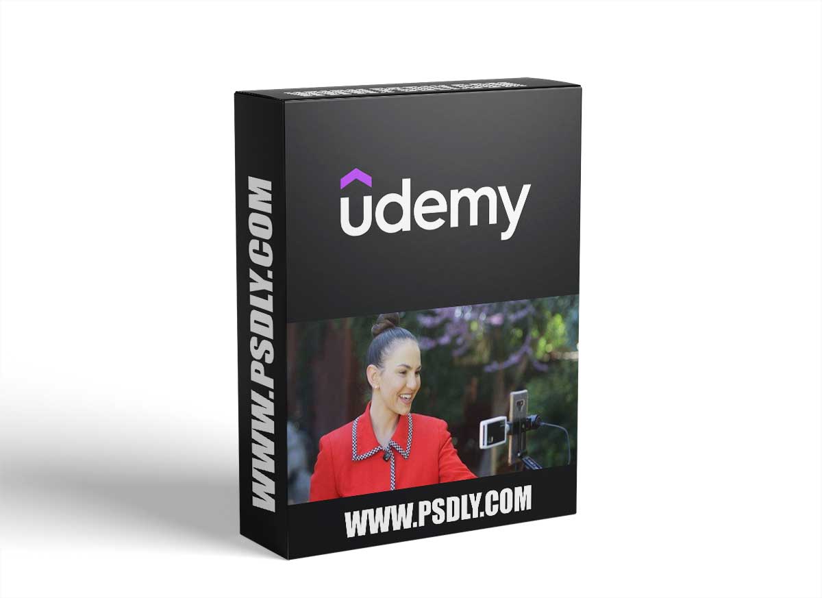 Ultimate Content Creator Course